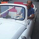 Знакомства: Фарход, 48 лет, Алматы