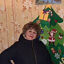 Знакомства: Ольга, 58 лет, Тюмень