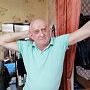Знакомства: Евгений, 62 года, Краснощеково