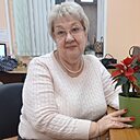 Знакомства: Любовь, 64 года, Москва