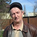 Знакомства: Анатолий, 70 лет, Крымск