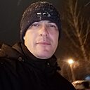 Знакомства: Аркадий, 39 лет, Чернушка