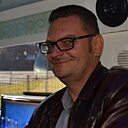 Знакомства: Павел, 48 лет, Рославль