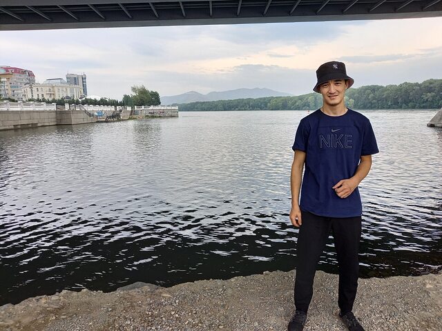 Фото - Tabor.ru