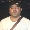 Знакомства: Юсуфалиев, 43 года, Бишкек