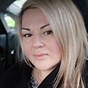 Знакомства: Наталья, 40 лет, Варшава