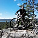 Знакомства: Влад, 41 год, Петропавловск