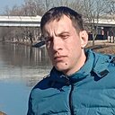 Знакомства: Николай, 37 лет, Минск