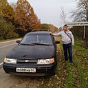 Знакомства: Андрей, 50 лет, Смоленск