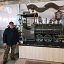 Знакомства: Кирил, 41 год, Пермь