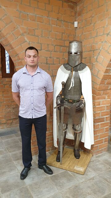 Фото - Tabor.ru