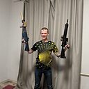 Знакомства: Андрей, 38 лет, Ижевск
