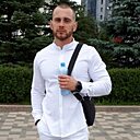 Знакомства: Олег, 30 лет, Бузулук