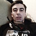 Знакомства: Вадим, 35 лет, Самара