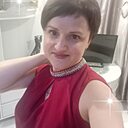 Знакомства: Инна, 37 лет, Молодечно