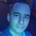 Знакомства: Павел, 25 лет, Мозырь