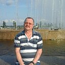 Знакомства: Андрей, 59 лет, Ярославль