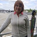 Знакомства: Алла, 61 год, Москва