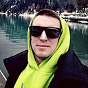 Знакомства: Максим, 35 лет, Адлер