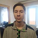 Знакомства: Никита, 27 лет, Солигорск