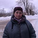 Знакомства: Нина, 56 лет, Верещагино