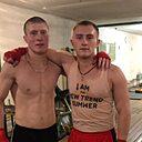 Знакомства: Дима, 28 лет, Бийск
