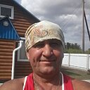 Знакомства: Василий, 60 лет, Кемерово