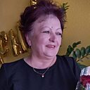 Знакомства: Тереса, 66 лет, Лида