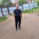 Знакомства: Давид, 40 лет, Сергиев Посад