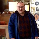 Знакомства: Карен, 48 лет, Подольск