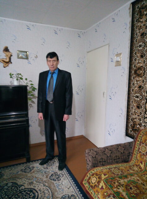 Фото - Tabor.ru