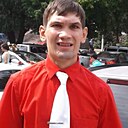 Знакомства: Сергей, 40 лет, Петропавловск