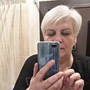 Знакомства: Татьяна, 60 лет, Москва