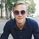 Знакомства: Кирилл, 27 лет, Новополоцк