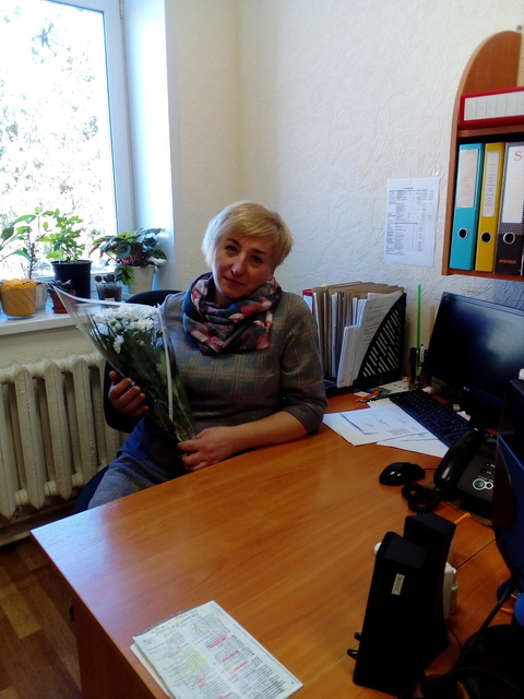 Фото - Tabor.ru