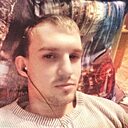 Знакомства: Владимир, 27 лет, Владивосток