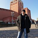 Знакомства: Ильдар, 35 лет, Усинск