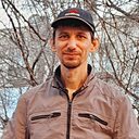 Знакомства: Антон, 46 лет, Волгоград