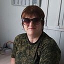 Знакомства: Марина, 55 лет, Уссурийск