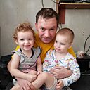 Знакомства: Василий, 47 лет, Хабаровск