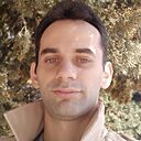 Знакомства: Azad, 40 лет, Баку