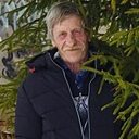 Знакомства: Владимир, 64 года, Гатчина