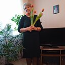 Знакомства: Нина, 62 года, Новогрудок