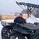 Знакомства: Виктор, 40 лет, Киров