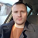 Знакомства: Сергей, 36 лет, Жигулевск
