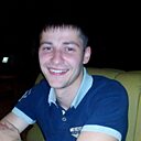 Знакомства: Aleksey, 36 лет, Мурманск