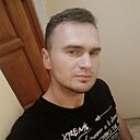 Знакомства: Виталий, 35 лет, Волковыск