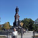 Знакомства: Владимир, 69 лет, Гродно