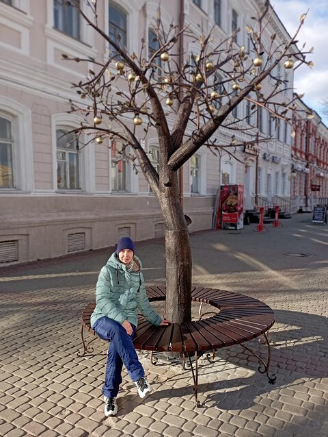 Фото - Tabor.ru