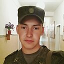 Знакомства: Sergey, 27 лет, Сосновый Бор